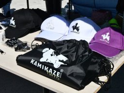 1º encontro kamikaze